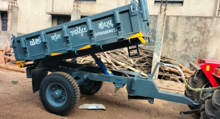 G.K. AGRO INDUSTRIES HUBLI