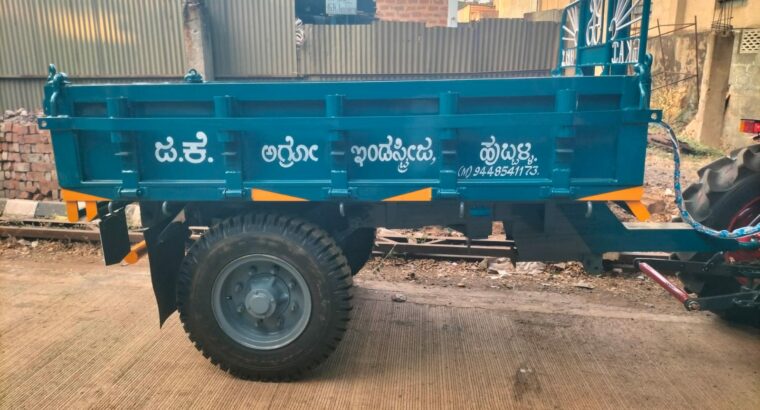 G.K. AGRO INDUSTRIES HUBLI