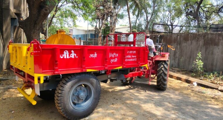 G.K. AGRO INDUSTRIES HUBLI