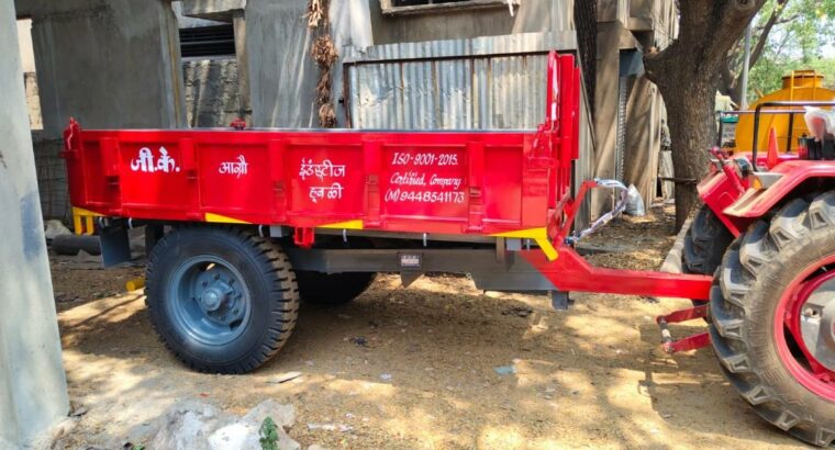 G.K. AGRO INDUSTRIES HUBLI