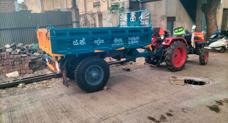 G.K. AGRO INDUSTRIES HUBLI