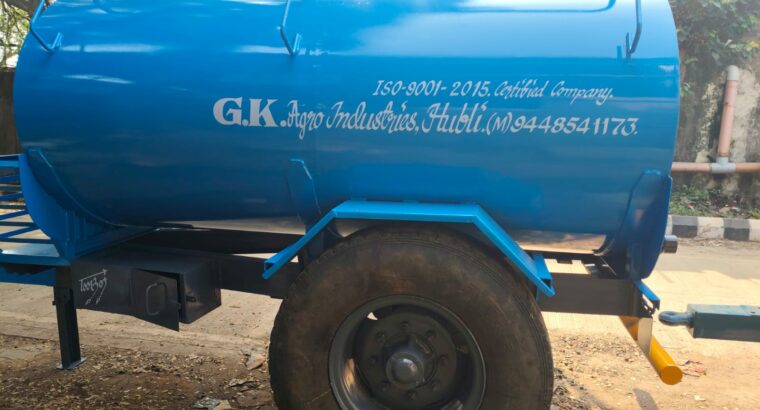 G.K. AGRO INDUSTRIES HUBLI