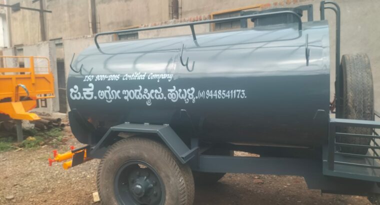 G.K. AGRO INDUSTRIES HUBLI