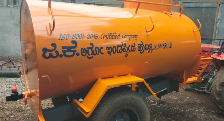 G.K. AGRO INDUSTRIES HUBLI