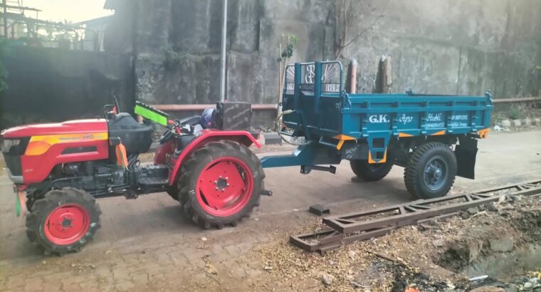 G.K. AGRO INDUSTRIES HUBLI