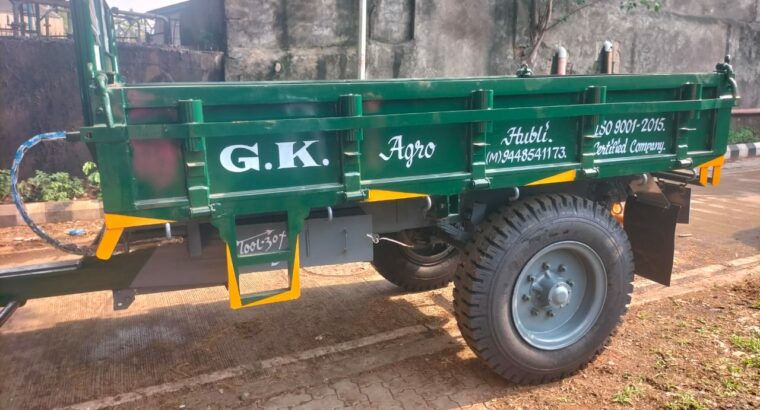 G.K. AGRO INDUSTRIES HUBLI