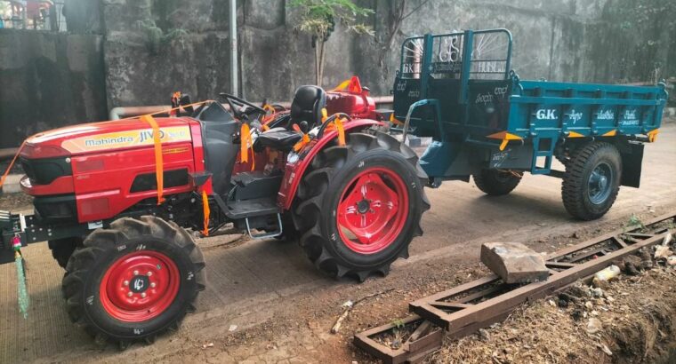 G.K. AGRO INDUSTRIES HUBLI