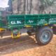 G.K. AGRO INDUSTRIES HUBLI