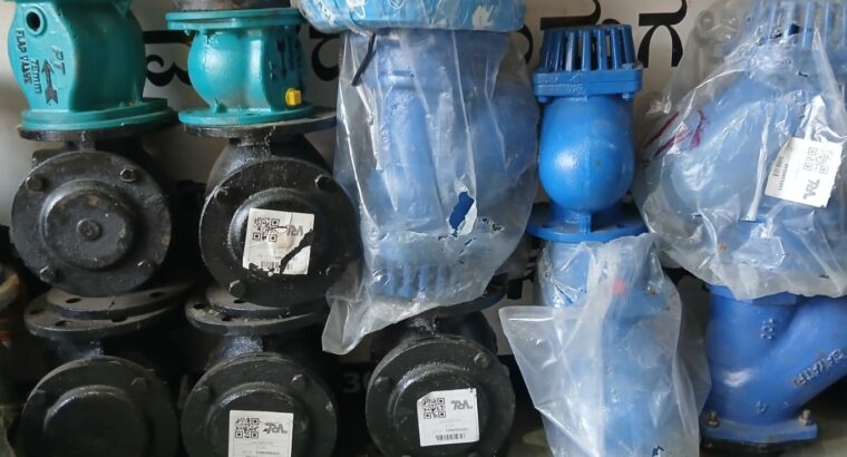 ANIL ENTERPRISES SHIVAMOGGA