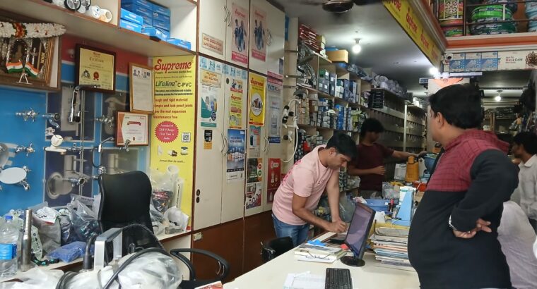 ANIL ENTERPRISES SHIVAMOGGA