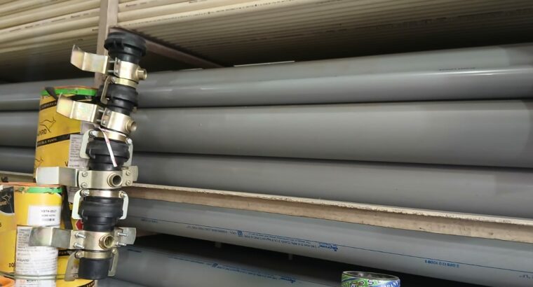 ANIL ENTERPRISES SHIVAMOGGA