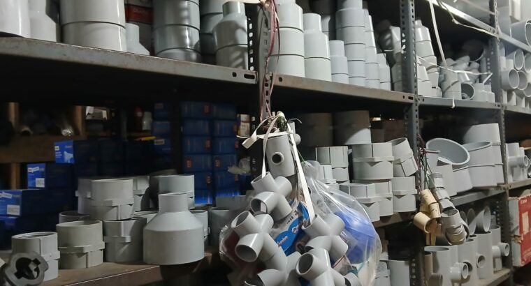 ANIL ENTERPRISES SHIVAMOGGA