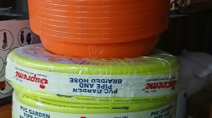 ANIL ENTERPRISES SHIVAMOGGA