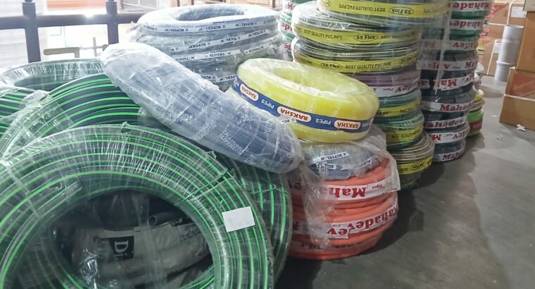 ANIL ENTERPRISES SHIVAMOGGA