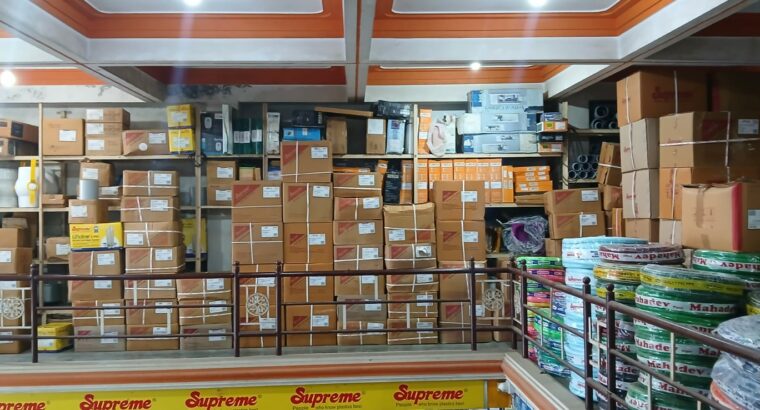 ANIL ENTERPRISES SHIVAMOGGA