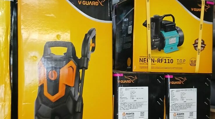 ANIL ENTERPRISES SHIVAMOGGA