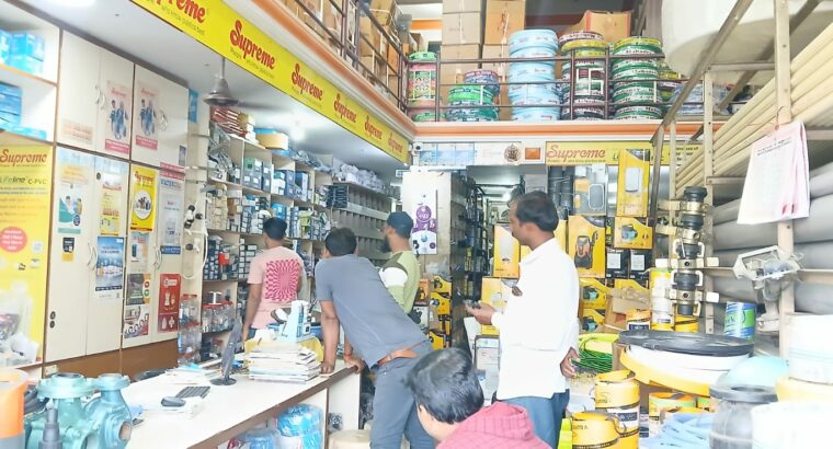 ANIL ENTERPRISES SHIVAMOGGA