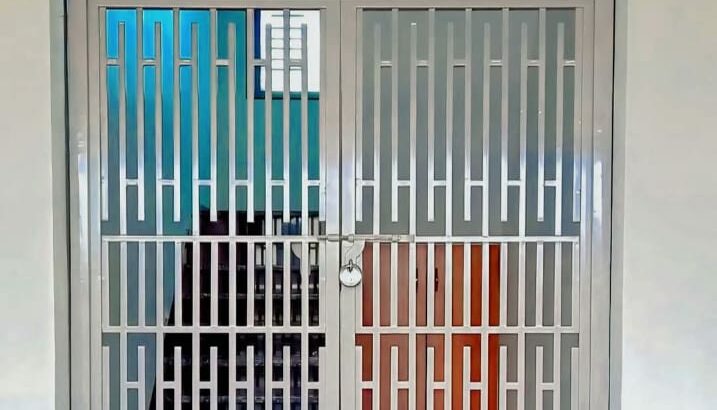 K.G.N. WAJEED ENGINEERING WORKS CHIKMAGALUR