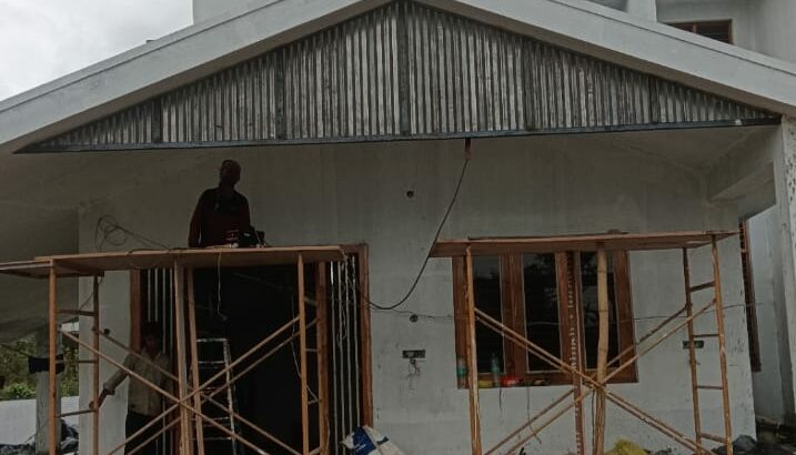 K.G.N. WAJEED ENGINEERING WORKS CHIKMAGALUR