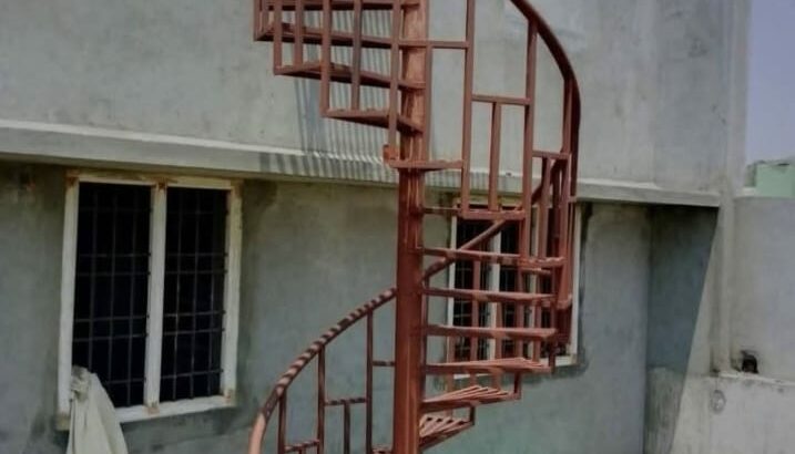 K.G.N. WAJEED ENGINEERING WORKS CHIKMAGALUR