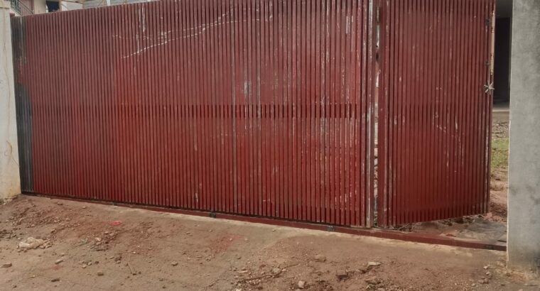 K.G.N. WAJEED ENGINEERING WORKS CHIKMAGALUR