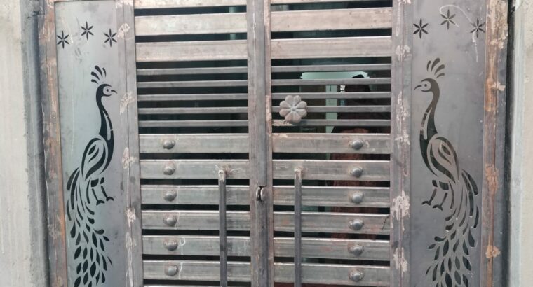 K.G.N. WAJEED ENGINEERING WORKS CHIKMAGALUR