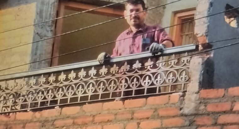 K.G.N. WAJEED ENGINEERING WORKS CHIKMAGALUR