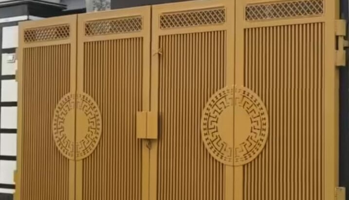 K.G.N. WAJEED ENGINEERING WORKS CHIKMAGALUR