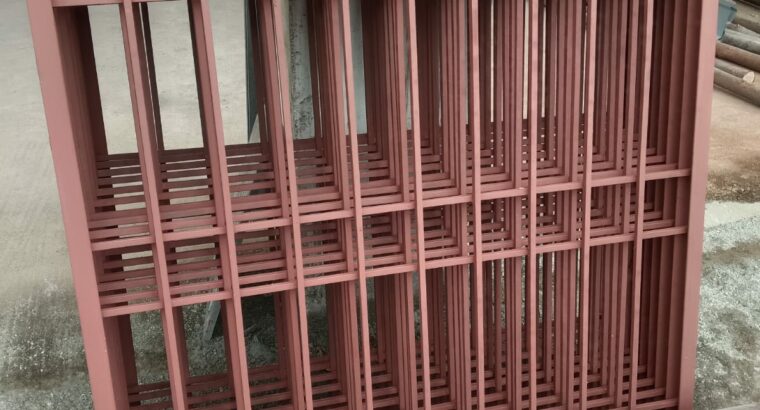 K.G.N. WAJEED ENGINEERING WORKS CHIKMAGALUR