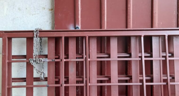 K.G.N. WAJEED ENGINEERING WORKS CHIKMAGALUR