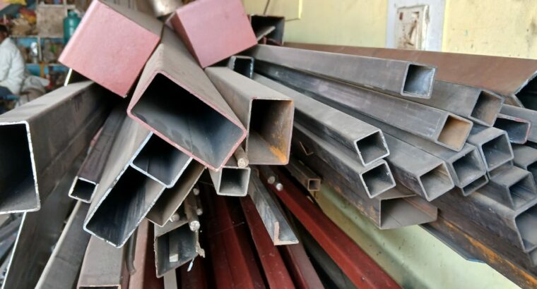 K.G.N. WAJEED ENGINEERING WORKS CHIKMAGALUR