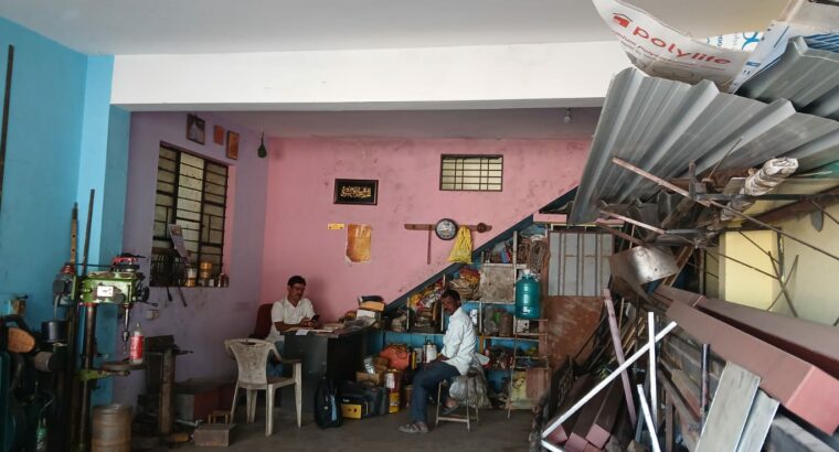 K.G.N. WAJEED ENGINEERING WORKS CHIKMAGALUR