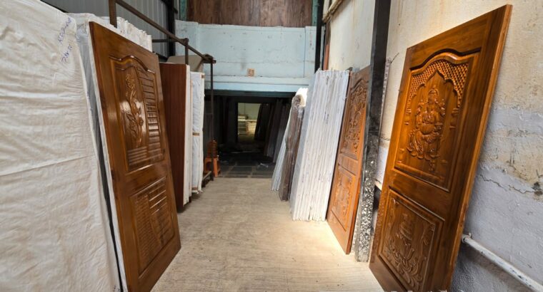 RADHE SHYAM DOORS HUBLI