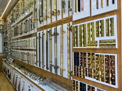 NEW BAJRANG HARDWARE BANGALORE