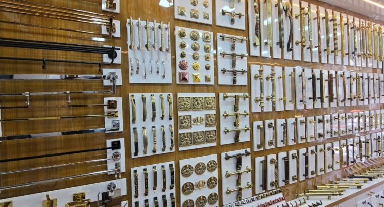 NEW BAJRANG HARDWARE BANGALORE