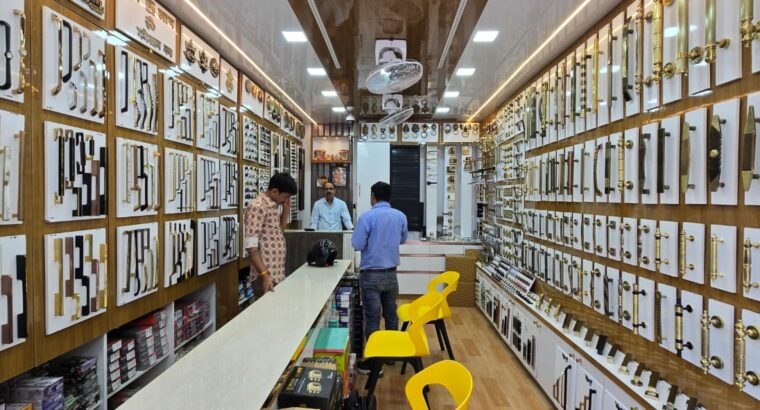 NEW BAJRANG HARDWARE BANGALORE