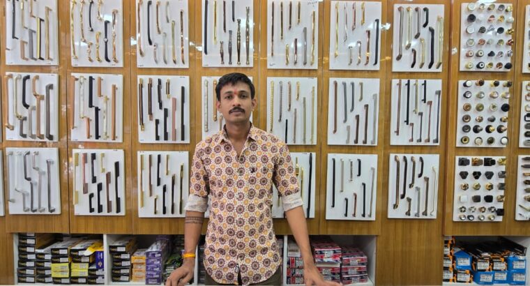 NEW BAJRANG HARDWARE BANGALORE