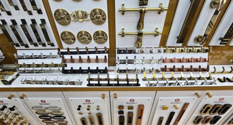 NEW BAJRANG HARDWARE BANGALORE