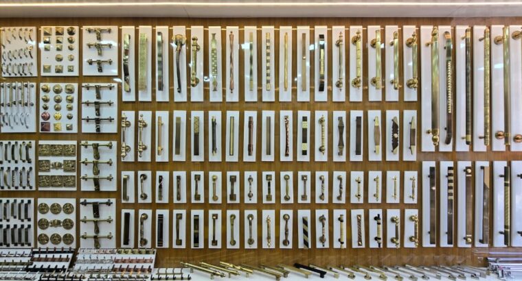 NEW BAJRANG HARDWARE BANGALORE