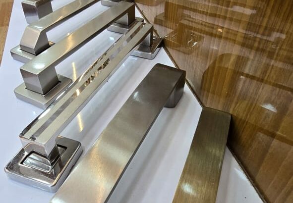 NEW BAJRANG HARDWARE BANGALORE