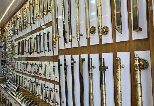 NEW BAJRANG HARDWARE BANGALORE