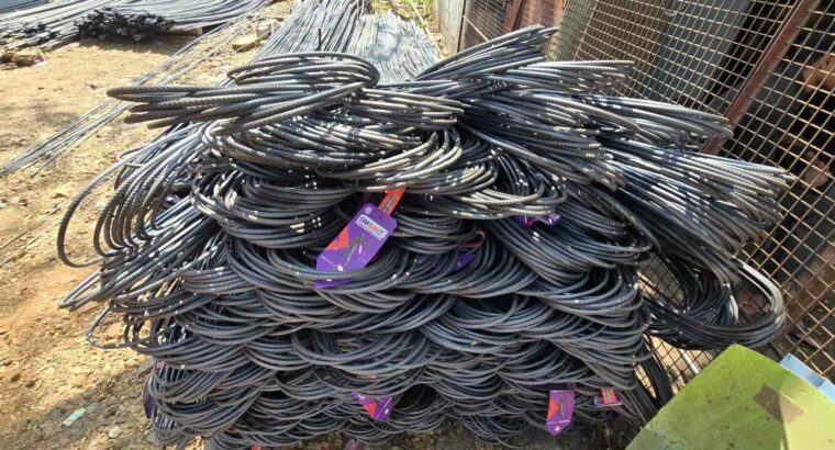 VISHWAS STEEL & CEMENTS DAVANAGERE