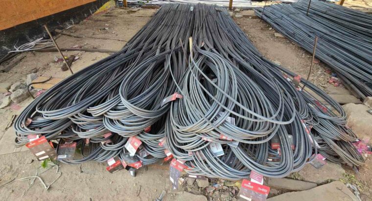 VISHWAS STEEL & CEMENTS DAVANAGERE