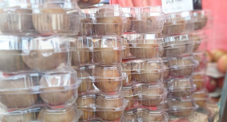 EESHAN FRUITS CHIKMAGALUR