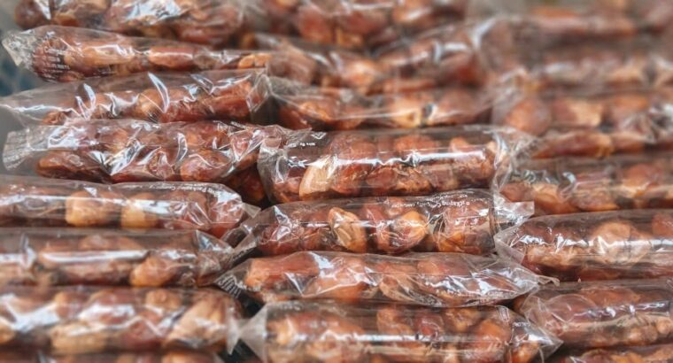 EESHAN FRUITS CHIKMAGALUR