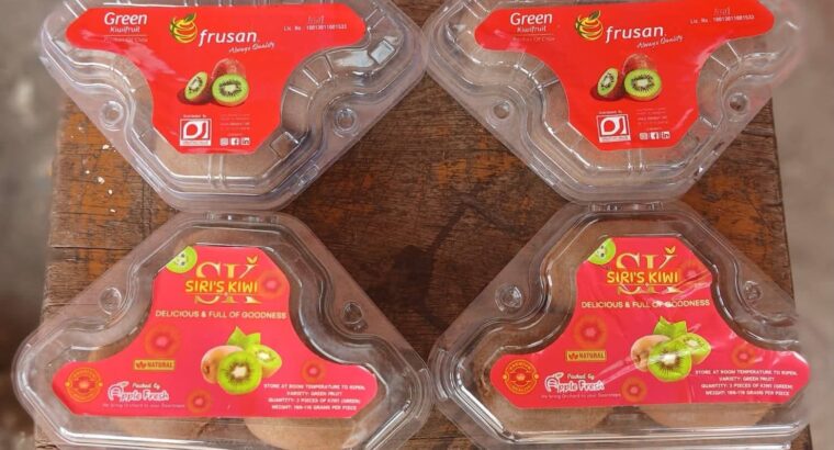 EESHAN FRUITS CHIKMAGALUR