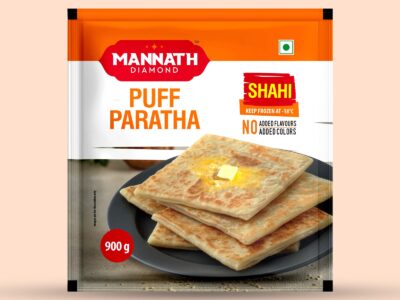 DIAMOND PARATHA CENTRE HUBLI