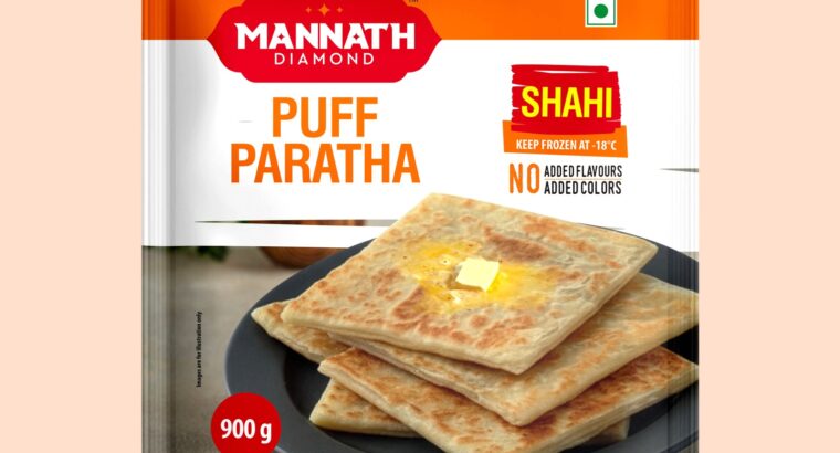 DIAMOND PARATHA CENTRE HUBLI