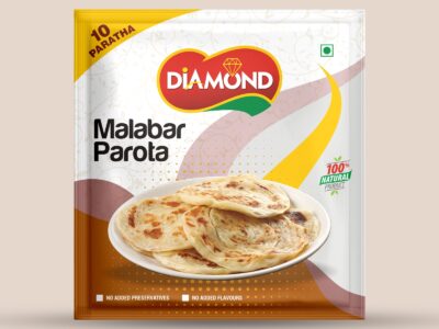 DIAMOND PARATHA CENTRE HUBLI