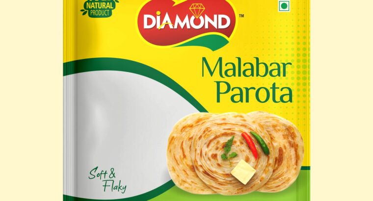 DIAMOND PARATHA CENTRE HUBLI